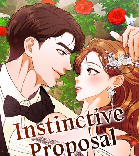 Instinctive Proposal封面