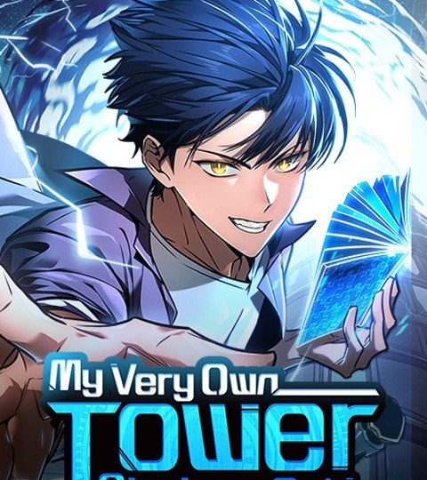 My Very Own Tower Strategy Guide封面